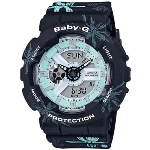 Casio Baby-G Women's Analog-Digital Quartz Sports Watch