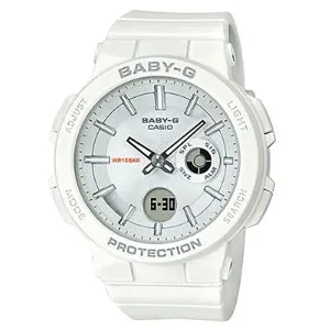 Casio Baby-G Women's Analog-Digital Quartz Sports Watch