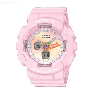 Casio Baby-G Women's Digital Quartz Sports Watch