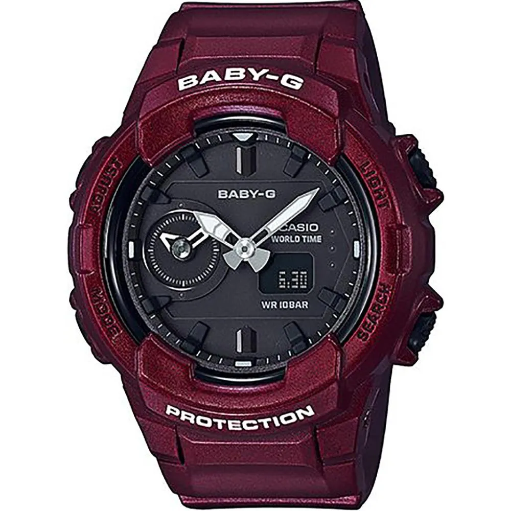 Casio Baby-G Women's Digital Quartz Sports Watch