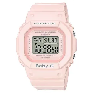 Casio Baby-G Women's Digital Quartz Sports Watch