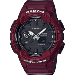 Casio Baby-G Women's Digital Quartz Sports Watch