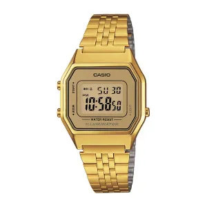 Casio Classic Ladies LA680WGA-9D