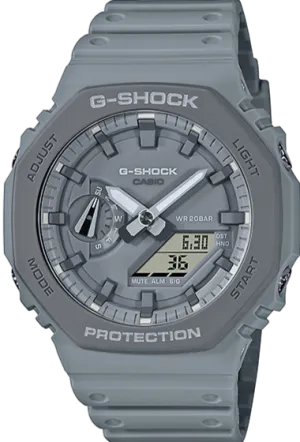 Casio G-Shock Analog Digital Earth Tone Color Series GA-2110ET-8A