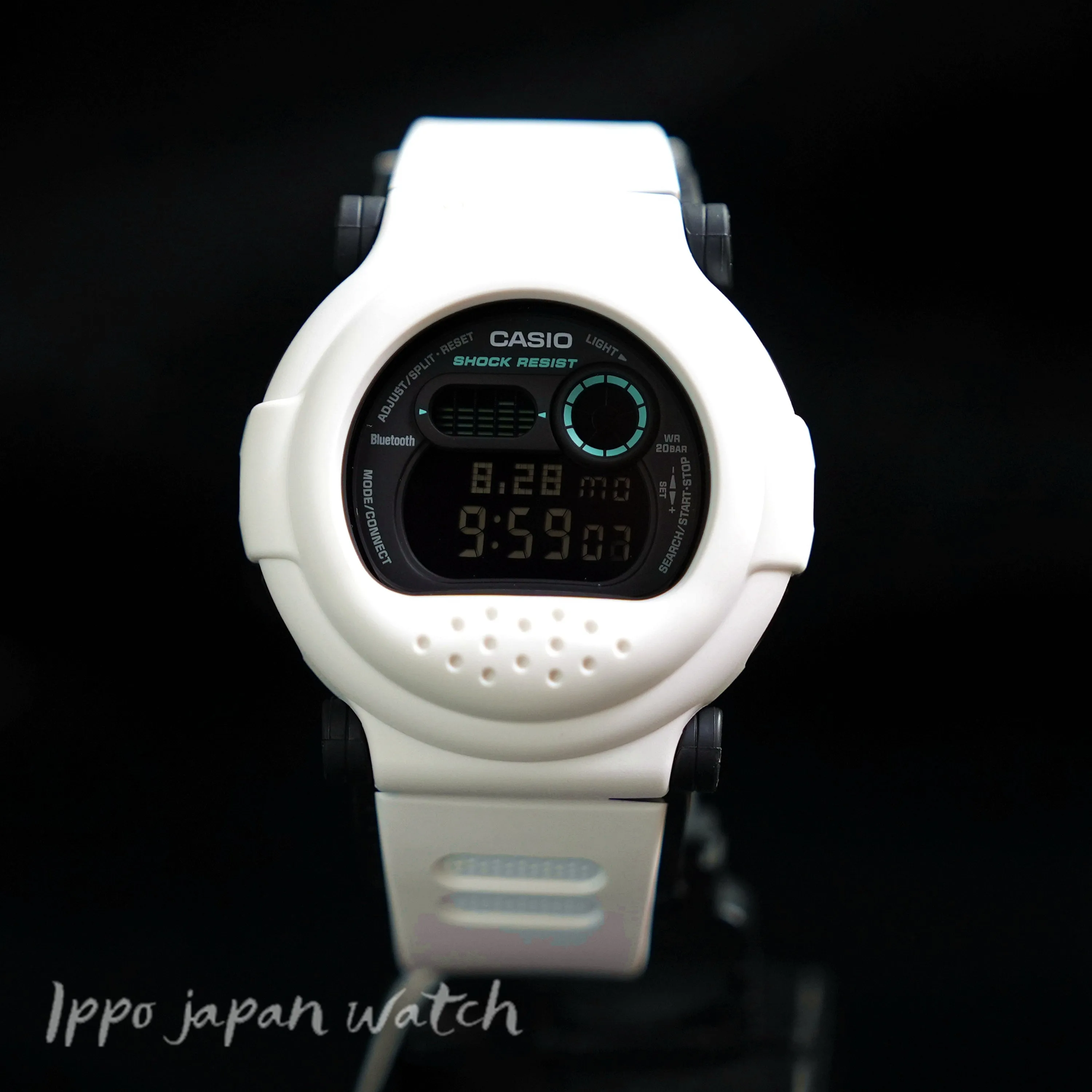 CASIO g-shock G-B001SF-7JR G-B001SF-7 Mobile link function 20 ATM watch 2023.07 released