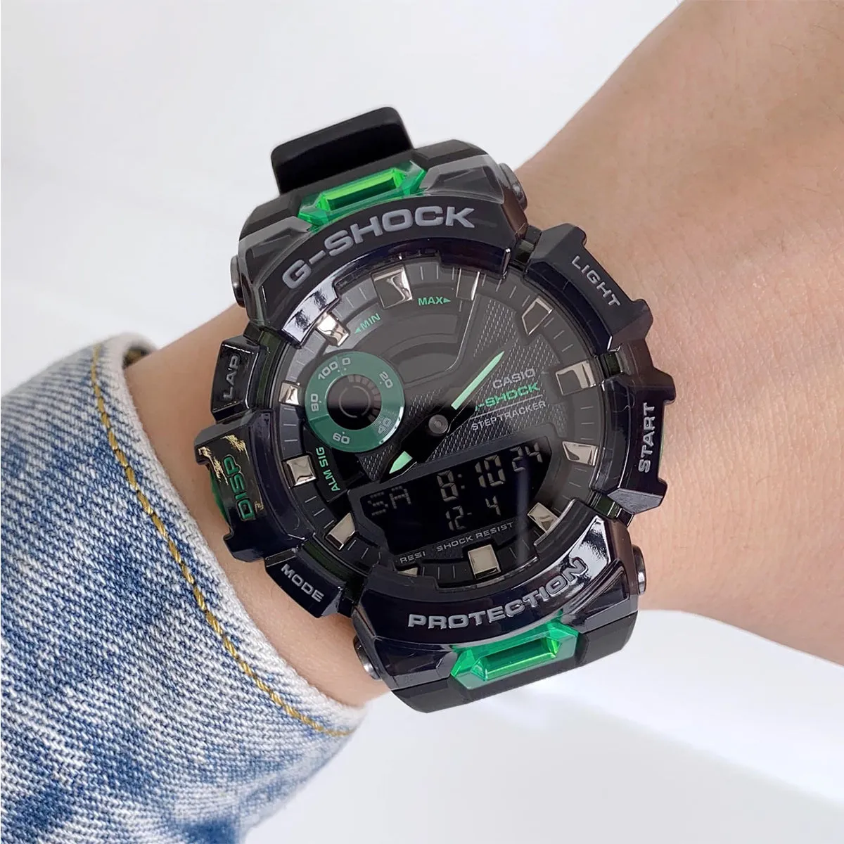 Casio - G-Shock - GBA-900SM-1A3DR