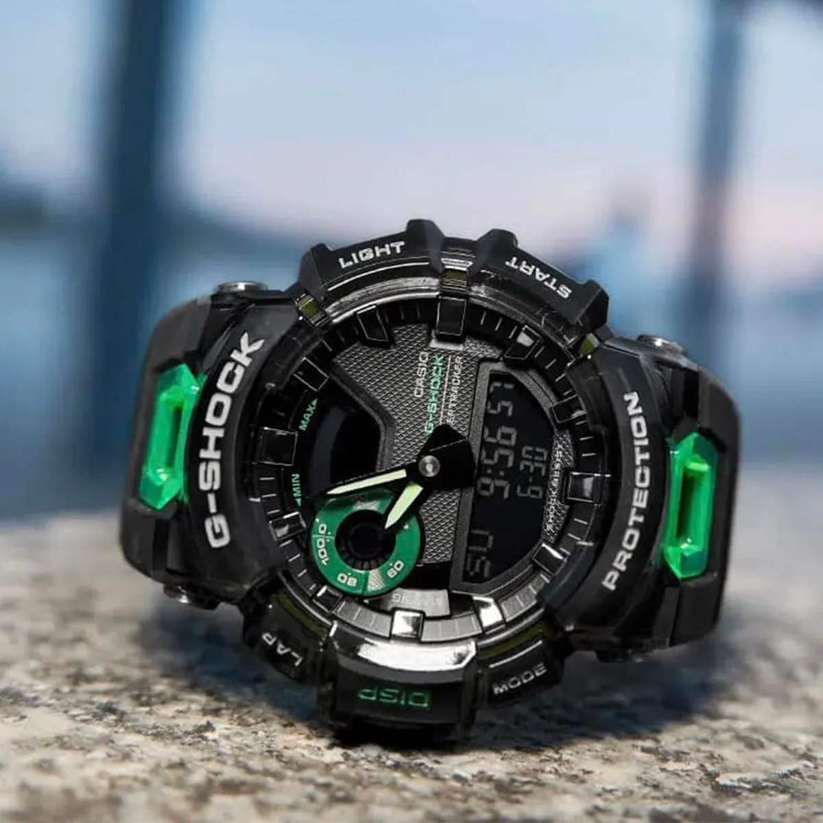 Casio - G-Shock - GBA-900SM-1A3DR