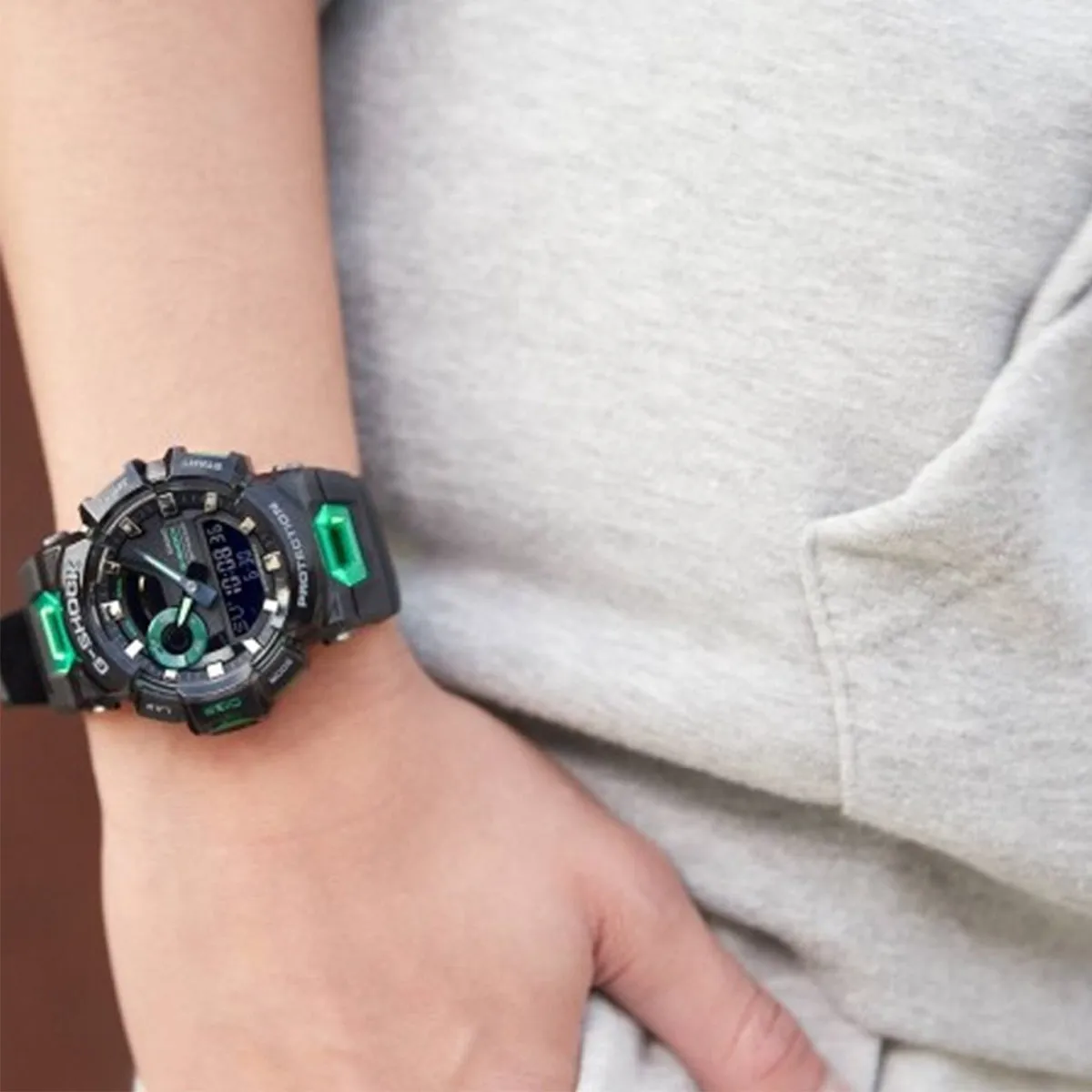 Casio - G-Shock - GBA-900SM-1A3DR