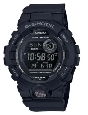 Casio G SHOCK - GBD800-1B