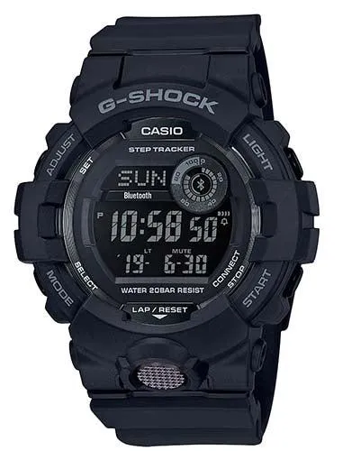 Casio G SHOCK - GBD800-1B