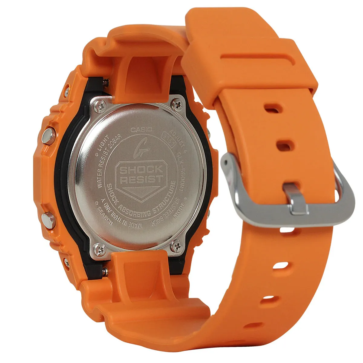 Casio - G-Shock - GLX-5600RT-4DR