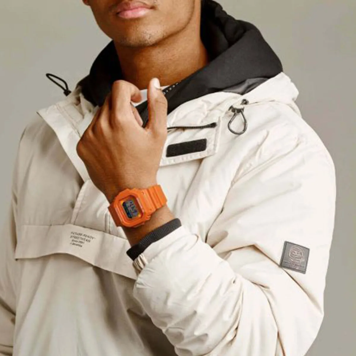 Casio - G-Shock - GLX-5600RT-4DR