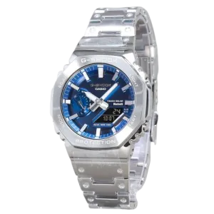 Casio G-Shock  GM-B2100AD-2AJF  GM-B2100AD-2A solar radio metal world time bluetooth men's 2024.04 release watch