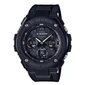 CASIO G-SHOCK GSTS100G-1B
