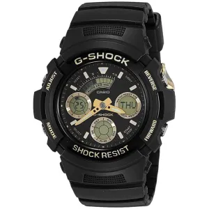 Casio G-Shock Men's Analog-Digital Quartz Sports Watch