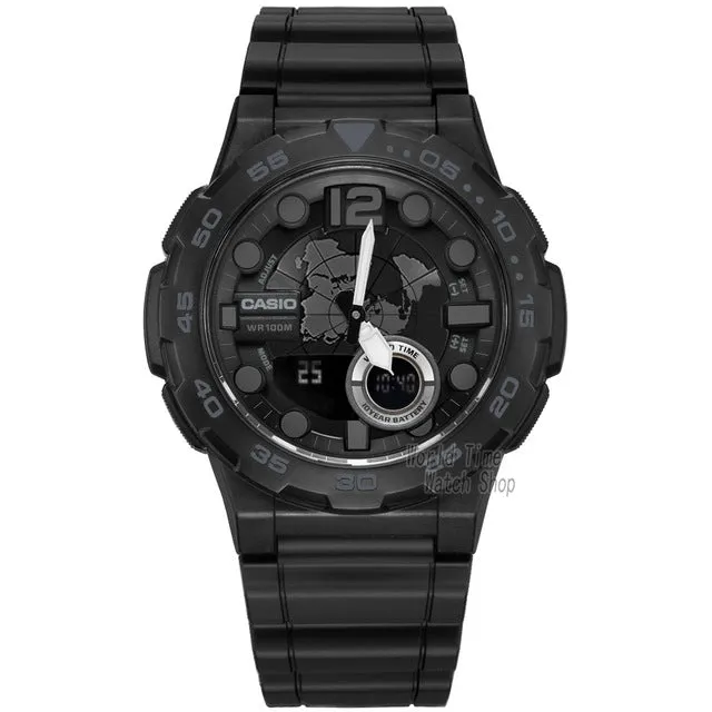 Casio G shock watch men