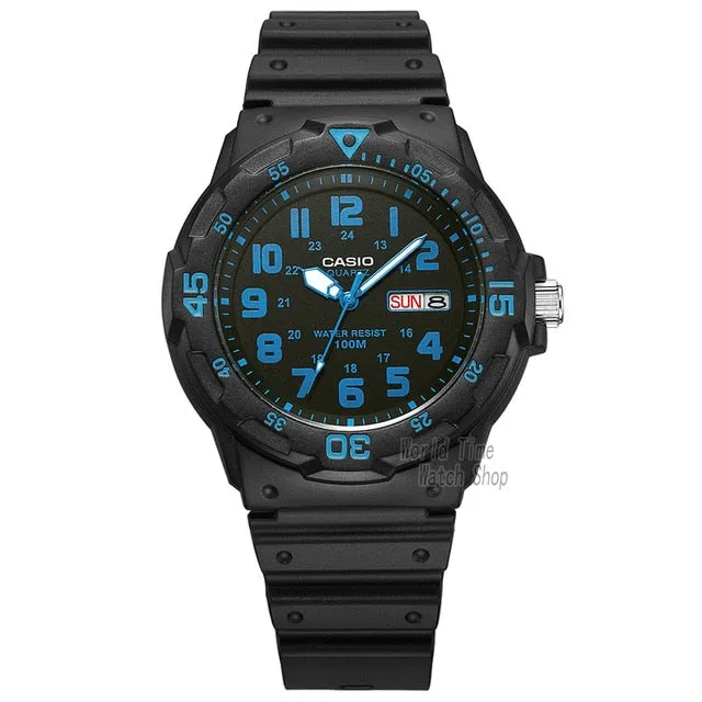 Casio G shock watch men