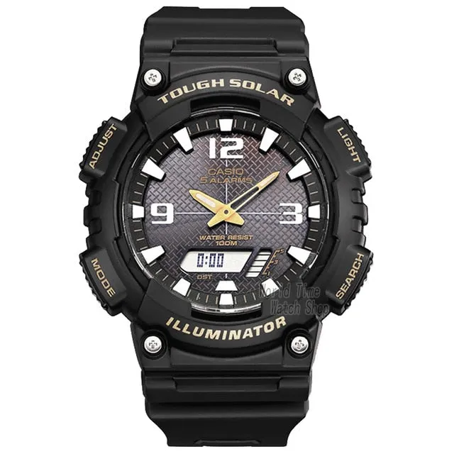 Casio G shock watch men