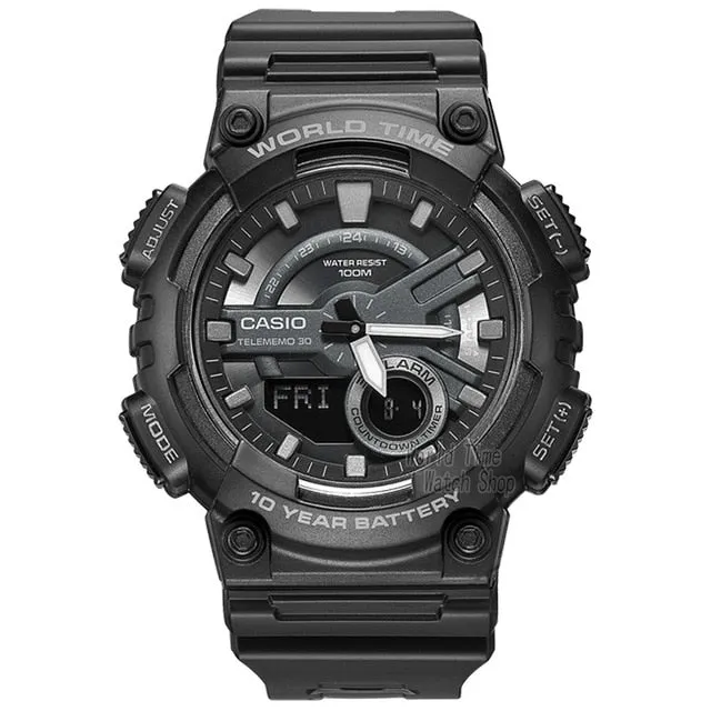 Casio G shock watch men