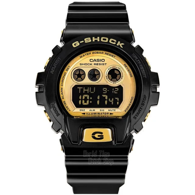 Casio g shock watch men