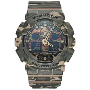 Casio G shock watch men