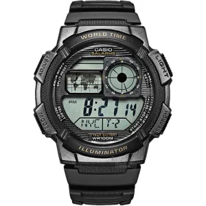 Casio g shock watch men