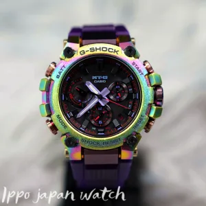 CASIO G-SHOCK WATCH MTG-B3000PRB-1AJR LIMITED EDITION MADE 2023.6 Watch