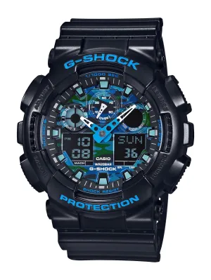 Casio GA100CB-1A