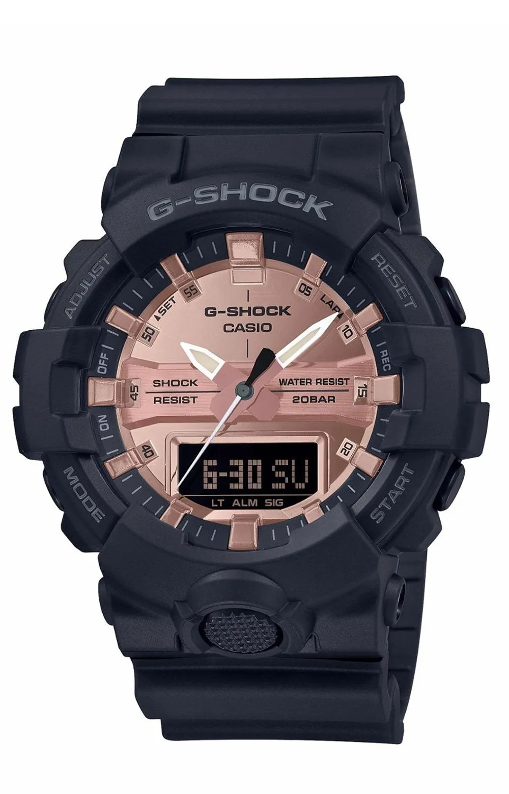 Casio GA800MMC-1A