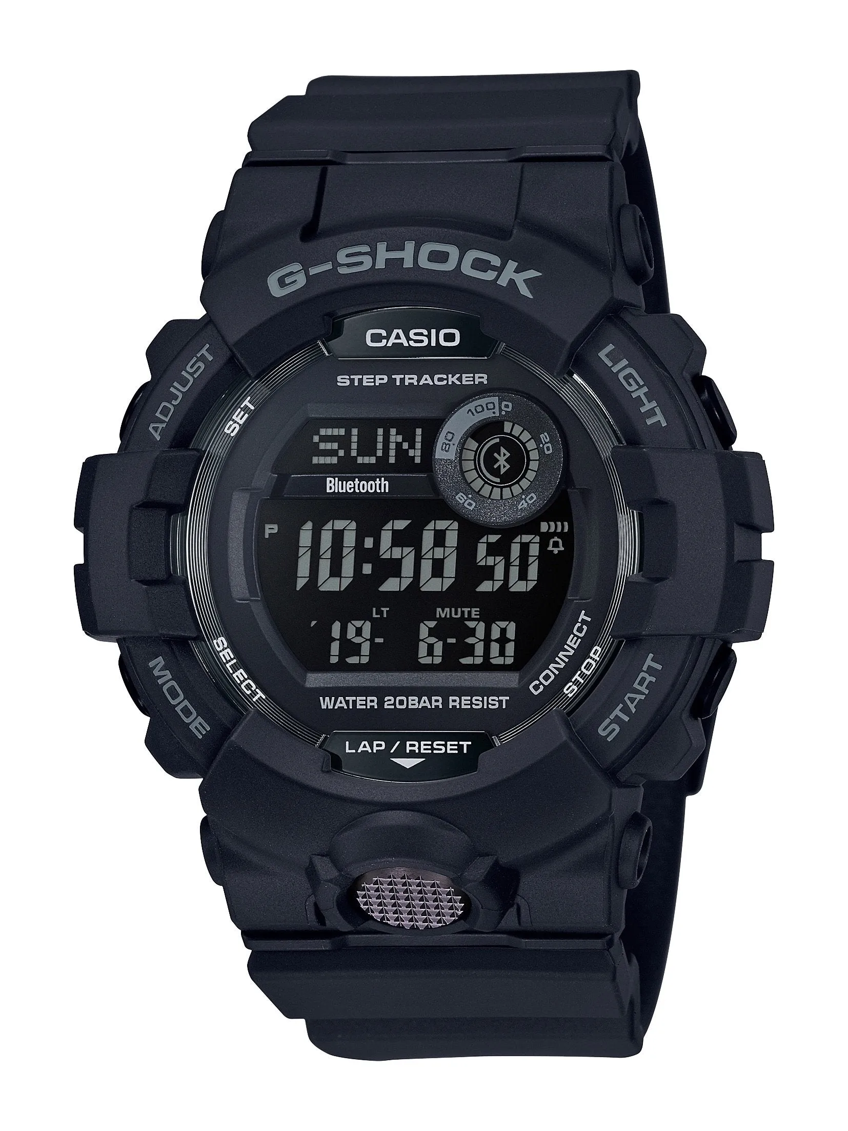 Casio GBD800-1B