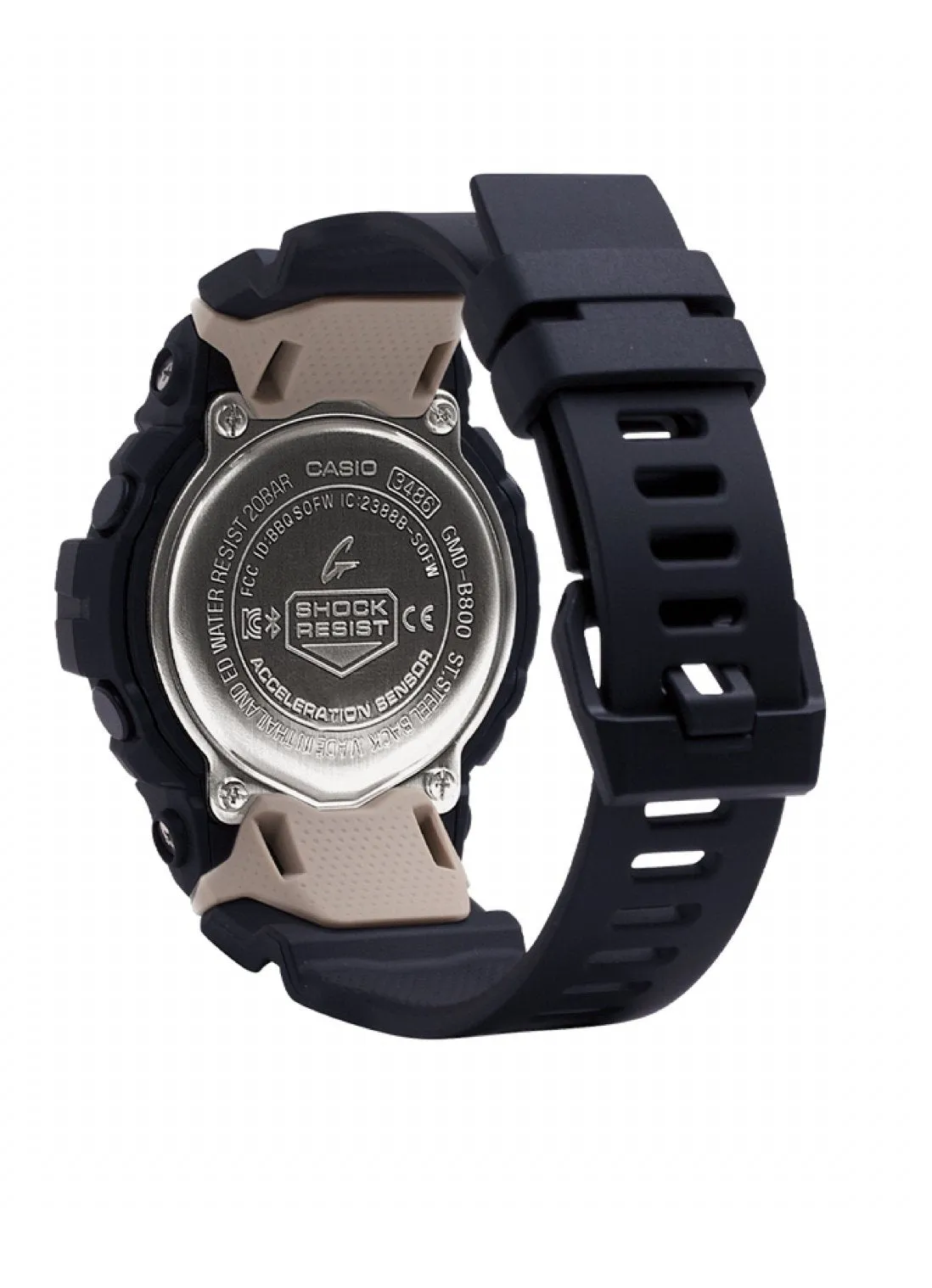 Casio GMDB800-1