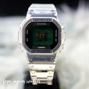 CASIO gshock DWE-5640RX-7JR DWE-5640RX-7 limited 20 ATM watch 2023.07released