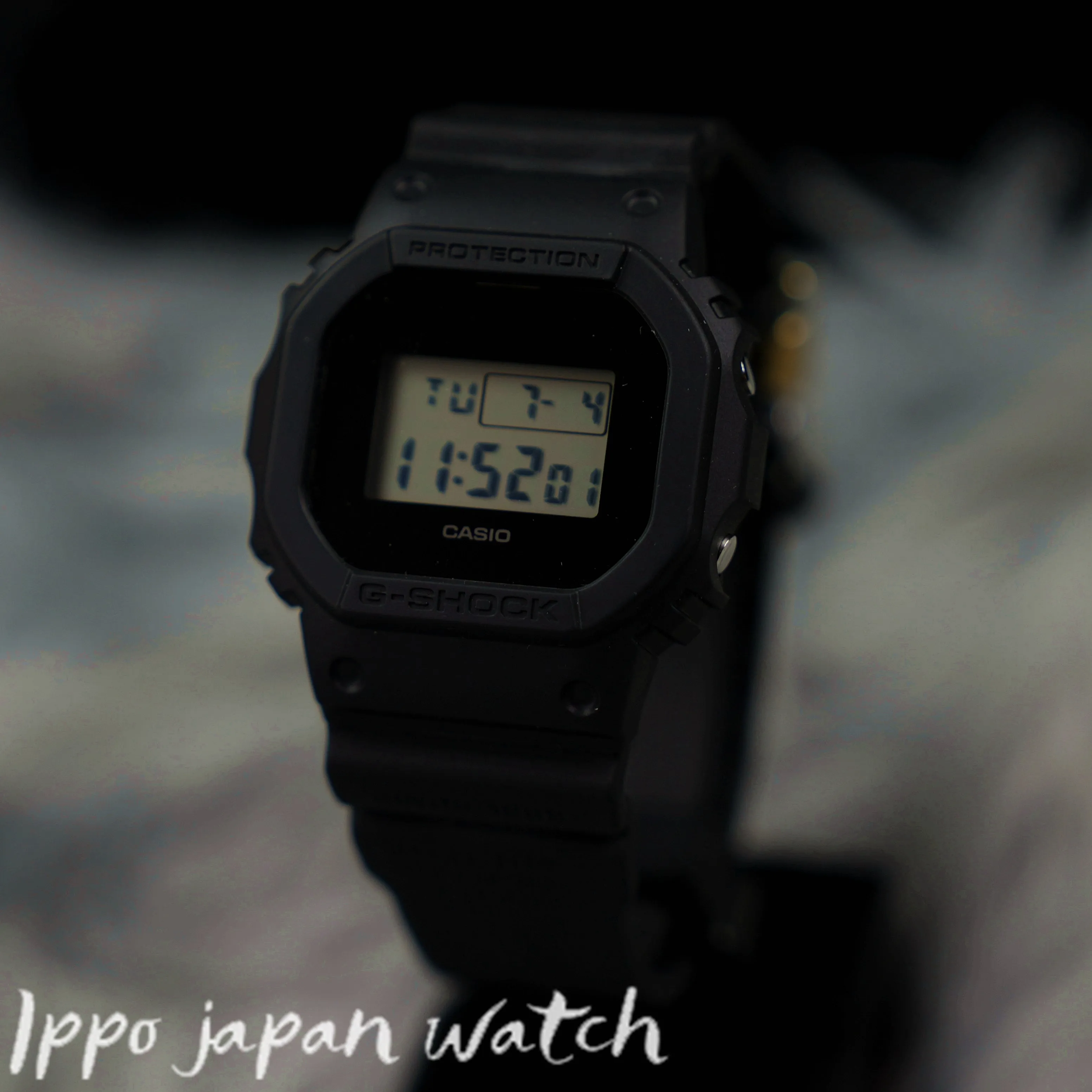 CASIO gshock DWE-5657RE-1JR DWE-5657RE-1 40th Anniversary Models 20ATM watch 2023.05released