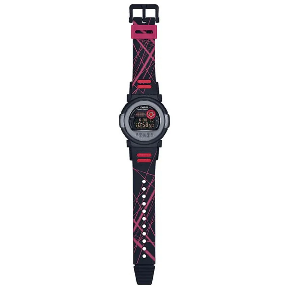 CASIO gshock G-B001MVA-1JR G-B001MVA-1 Mobile link function 20ATM watch 2023.1 released