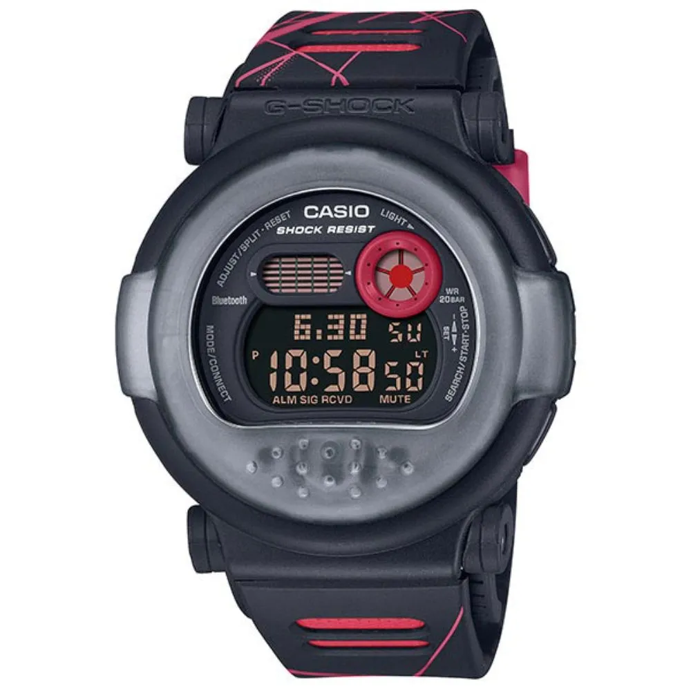 CASIO gshock G-B001MVA-1JR G-B001MVA-1 Mobile link function 20ATM watch 2023.1 released