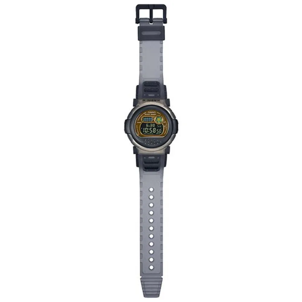 CASIO gshock G-B001MVB-8JR G-B001MVB-8 Mobile link function 20ATM watch 2023.1 released