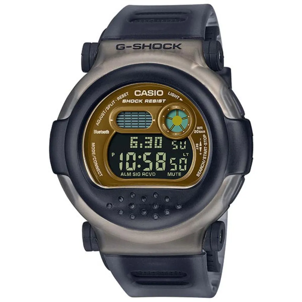 CASIO gshock G-B001MVB-8JR G-B001MVB-8 Mobile link function 20ATM watch 2023.1 released