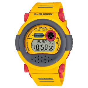 CASIO gshock G-B001MVE-9JR G-B001MVE-9 Mobile link function 20ATM watch 2023.1 released