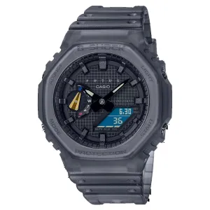CASIO gshock GA-2100FT-8AJR GA-2100FT-8A FUTUR collaboration model 20ATM watch