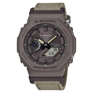 CASIO gshock GA-B2100CT-5AJF GA-B2100CT-5A solar powered Cross band 20ATM limited watch 2024.1release