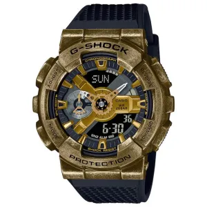 CASIO gshock GM-110VG-1A9JR GM-110VG-1A9 world time 20 ATM watch 2023.07released