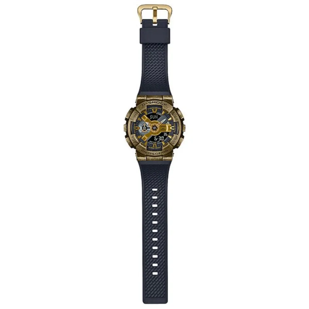 CASIO gshock GM-110VG-1A9JR GM-110VG-1A9 world time 20 ATM watch 2023.07released