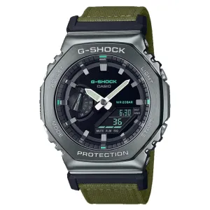 CASIO gshock GM-2100CB-3AJF GM-2100CB-3A world time 20ATM watch 2023.02released