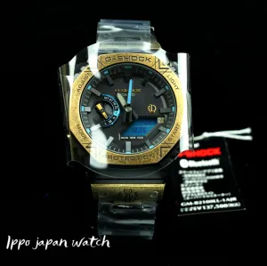 CASIO gshock GM-B2100LL-1AJR GM-B2100LL-1A solar 20ATM watch 2023.10 Release
