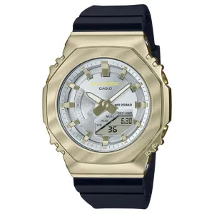 CASIO gshock GM-S2100BC-1AJF GM-S2100BC-1A quartz 20ATM watch 2023.10 Release
