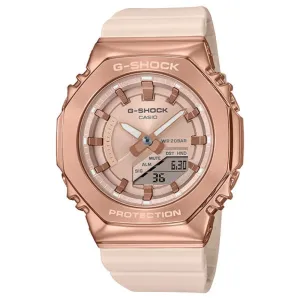 CASIO gshock GM-S2100PG-4AJF GM-S2100PG-4A world time 20ATM watch 2023.8released