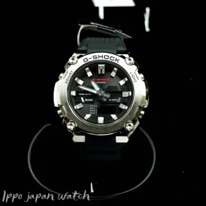 CASIO gshock GST-B600-1AJF GST-B600-1A Solar Mobile link function 20ATM world time watch 2024 02release