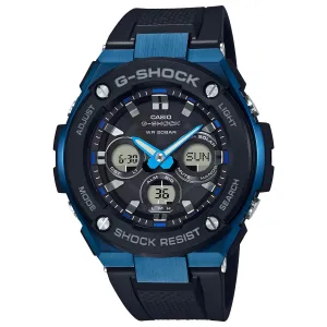 Casio GSTS300G-1A2