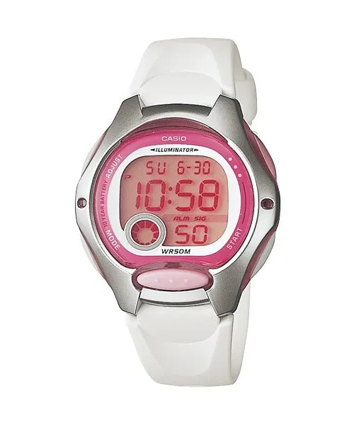 Casio LW200-7