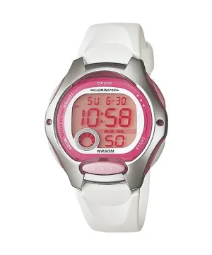 Casio LW200-7